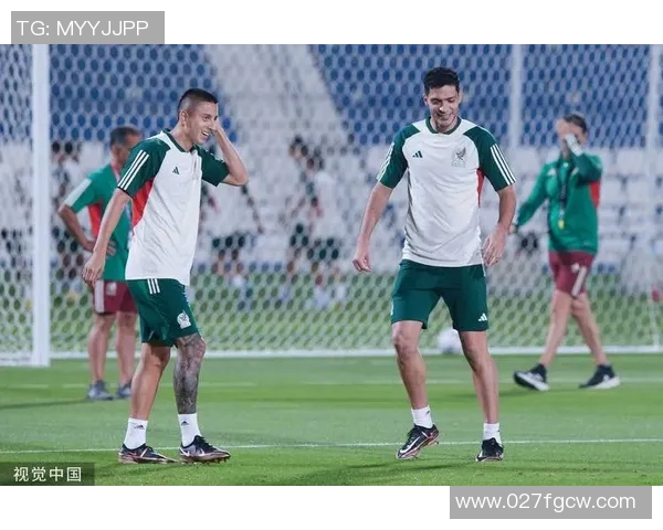 墨西哥与德国足球队阵容分析及比赛前瞻全面解读